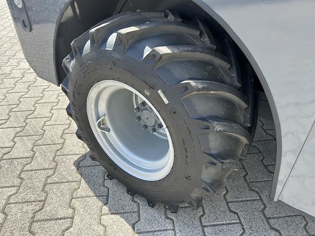 Everun - 2026 - er408 - wiellader met snelwissel 800kg - afbeelding 13 van  33