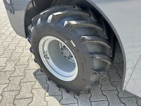 Everun - 2026 - er408 - wiellader met snelwissel 800kg - afbeelding 13 van  33