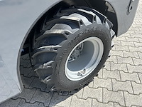 Everun - 2026 - er408 - wiellader met snelwissel 800kg - afbeelding 14 van  33