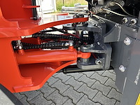 Everun - 2026 - er408 - wiellader met snelwissel 800kg - afbeelding 17 van  33