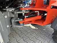 Everun - 2026 - er408 - wiellader met snelwissel 800kg - afbeelding 22 van  33
