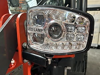 Everun - 2026 - er408 - wiellader met snelwissel 800kg - afbeelding 25 van  33
