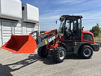 Everun - 2026 - er408 - wiellader met snelwissel 800kg - afbeelding 29 van  33