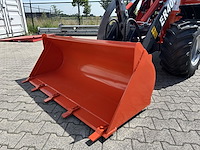 Everun - 2026 - er408 - wiellader met snelwissel 800kg - afbeelding 32 van  33