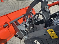 Everun - 2026 - er408 - wiellader met snelwissel 800kg - afbeelding 33 van  33