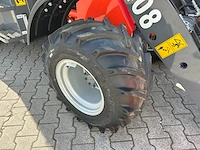 Everun - 2026 - er408 - wiellader met snelwissel... - afbeelding 11 van  33
