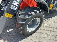 Everun - 2026 - er408 - wiellader met snelwissel... - afbeelding 15 van  33