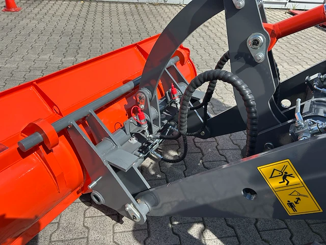 Everun - 2026 - er408 - wiellader met snelwissel... - afbeelding 33 van  33