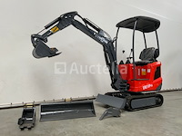 Everun ere10pro mini graver - afbeelding 8 van  13