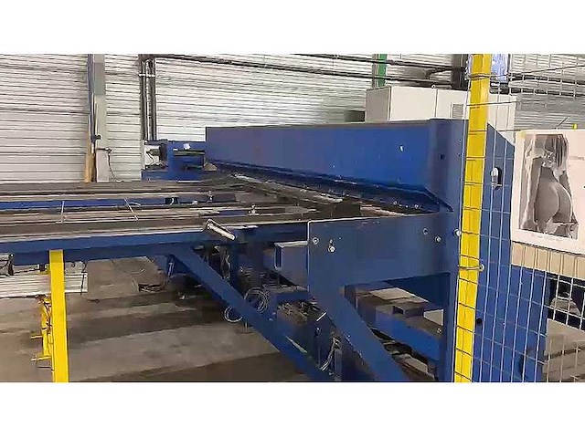 Evg puntlasmachine - afbeelding 1 van  10