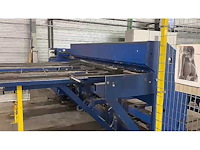 Evg puntlasmachine - afbeelding 1 van  10