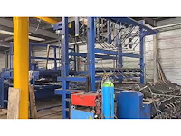Evg puntlasmachine - afbeelding 3 van  10