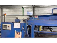 Evg puntlasmachine - afbeelding 4 van  10