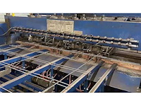 Evg puntlasmachine - afbeelding 8 van  10