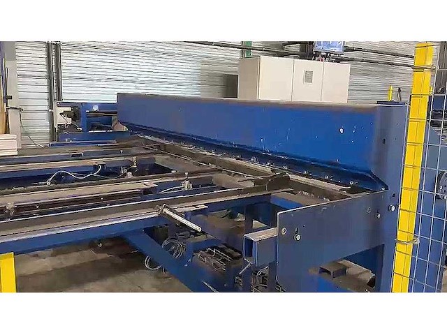 Evg puntlasmachine - afbeelding 9 van  10