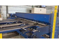 Evg puntlasmachine - afbeelding 9 van  10