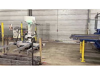Evg puntlasmachine - afbeelding 10 van  10