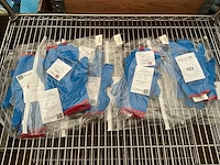 Evillet partij werkhandschoen (10x) - afbeelding 1 van  2