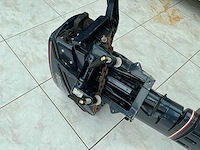 Evinrude 9.9 buitenboordmotor - afbeelding 4 van  8