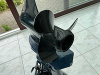 Evinrude 9.9 buitenboordmotor - afbeelding 7 van  8