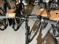 Evobike 28" black (1x) - afbeelding 3 van  4