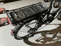 Evobike 28" black (1x) - afbeelding 4 van  4