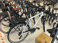 Evobike reset comfort elektrische herenfiets ongebruikt - afbeelding 1 van  4