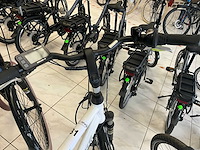Evobike reset comfort elektrische herenfiets ongebruikt - afbeelding 2 van  4