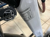 Evobike reset comfort elektrische herenfiets ongebruikt - afbeelding 3 van  4