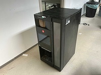 Evoca spa 9100 koffiemachine - afbeelding 2 van  8