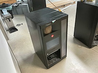 Evoca spa 9100 koffiemachine - afbeelding 3 van  8