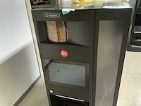 Evoca spa 9100 koffiemachine - afbeelding 4 van  8