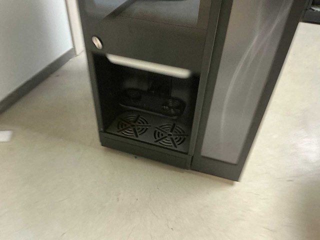 Evoca spa 9100 koffiemachine - afbeelding 5 van  8