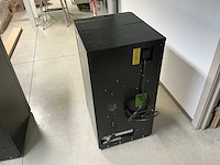 Evoca spa 9100 koffiemachine - afbeelding 7 van  8