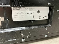 Evoca spa 9100 koffiemachine - afbeelding 8 van  8