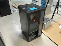 Evoca spa 9100 koffiemachine - afbeelding 2 van  7