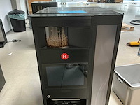 Evoca spa 9100 koffiemachine - afbeelding 4 van  7