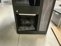 Evoca spa 9100 koffiemachine - afbeelding 5 van  7