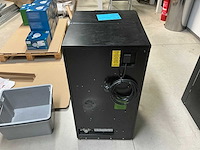 Evoca spa 9100 koffiemachine - afbeelding 6 van  7