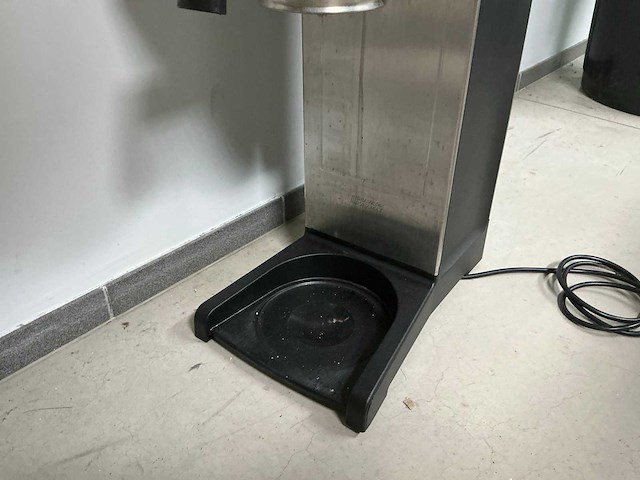 Evoca spa 9100 koffiemachine - afbeelding 2 van  10