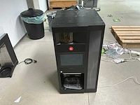 Evoca spa 9100 koffiemachine