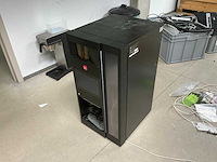 Evoca spa 9100 koffiemachine - afbeelding 4 van  10