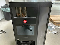 Evoca spa 9100 koffiemachine - afbeelding 5 van  10