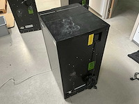 Evoca spa 9100 koffiemachine - afbeelding 7 van  10