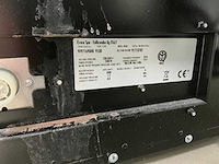 Evoca spa 9100 koffiemachine - afbeelding 8 van  10