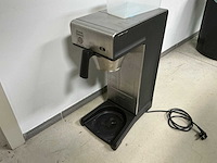 Evoca spa 9100 koffiemachine - afbeelding 9 van  10