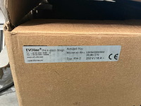 Evoline kabeldoos voor bureau - afbeelding 1 van  1