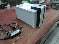Evolis edikio duplex prijskaartjesprinter - afbeelding 3 van  6