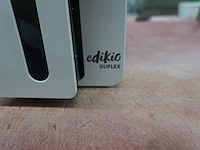 Evolis edikio duplex prijskaartjesprinter - afbeelding 4 van  6