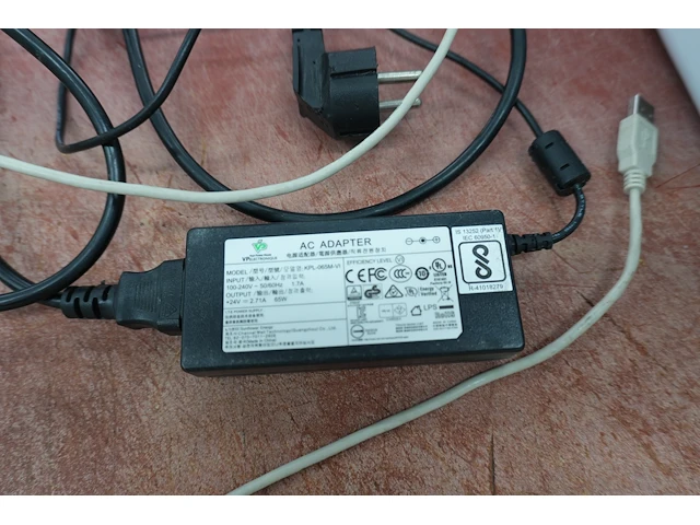 Evolis edikio duplex prijskaartjesprinter - afbeelding 5 van  6